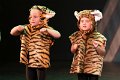Mini Stars Circus 3D  21